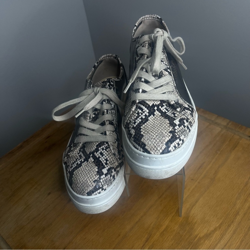 Aldo Shoes size - Picture 7 of 7